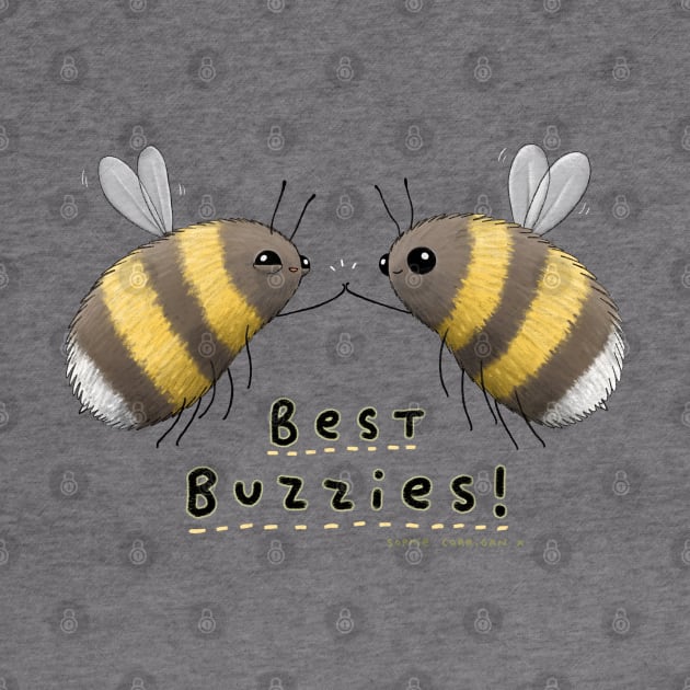 Best Buzzies! by Sophie Corrigan